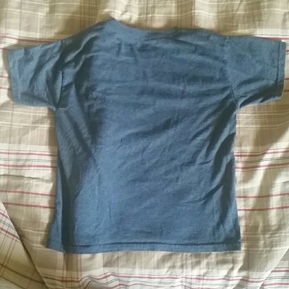 Gamer Graphic Tee - Picture 3 of 3